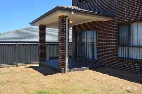 41 Portsmouth Cct, Jordan Springs, NSW 2747