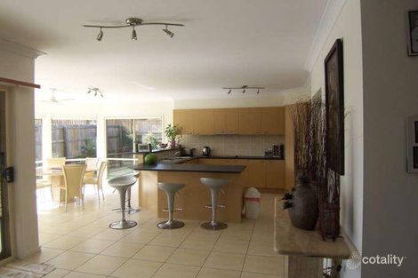Property photo of 42 Amadeus Circuit Springfield Lakes QLD 4300
