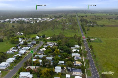 Property photo of 16 Madden Lane Rosewood QLD 4340