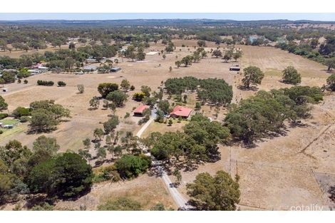 Property photo of 21 Battunga Road Meadows SA 5201