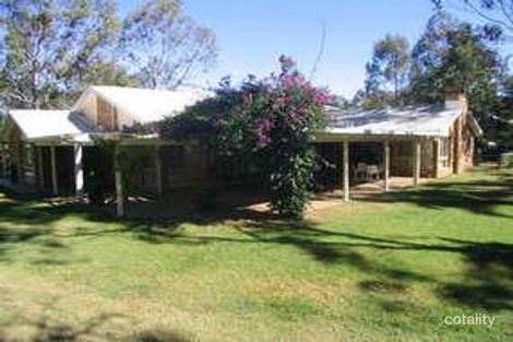 Property photo of 31 Yarula Close Karana Downs QLD 4306