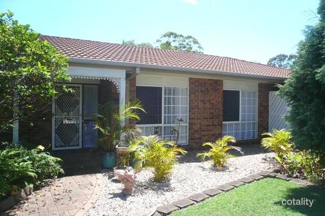 2 Caston Ct, Birkdale, QLD 4159