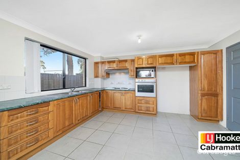 Property photo of 124A Hughes Street Cabramatta NSW 2166