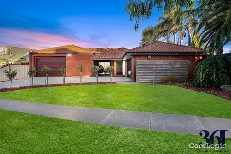 Property photo of 105 Grevillea Crescent Hoppers Crossing VIC 3029