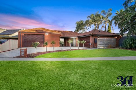 Property photo of 105 Grevillea Crescent Hoppers Crossing VIC 3029