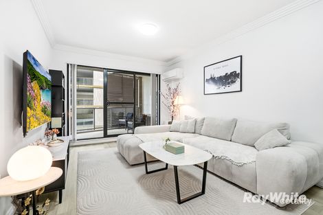 313/31-37 HASSALL ST, PARRAMATTA, NSW 2150