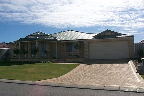 18 Tyndall Cct, Alexander Heights, WA 6064