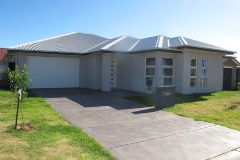 Property photo of 3 Chappell Close Mudgee NSW 2850