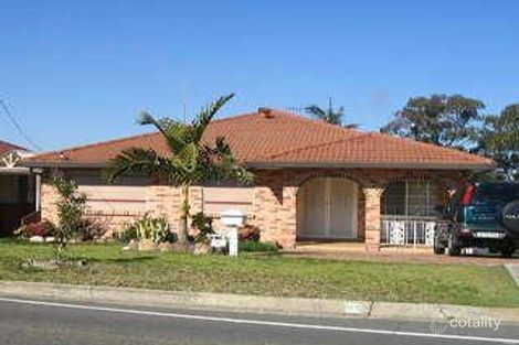 Property photo of 95 Flinders Road Georges Hall NSW 2198