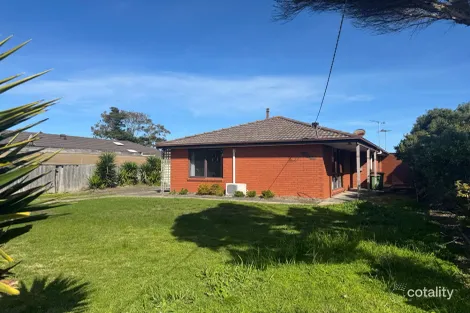 Property photo of 303 Edgar Street Portland VIC 3305