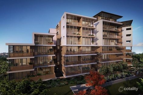 Property photo of 101/7-10 Wayman Place Merrylands NSW 2160