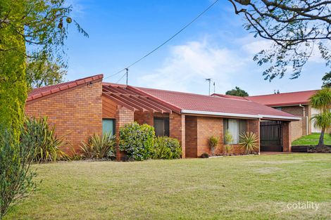34 Jennifer Cres, Darling Heights, QLD 4350