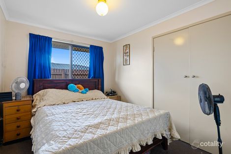 Property photo of 34 Jennifer Crescent Darling Heights QLD 4350