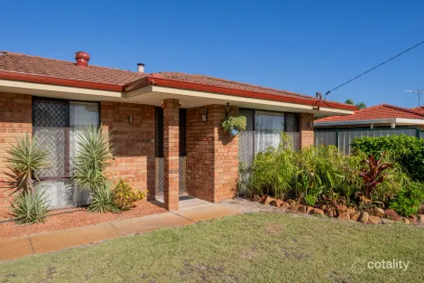 Property photo of 31 Amazon Drive Beechboro WA 6063