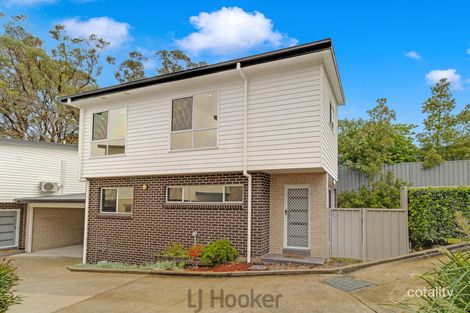 Property photo of 6/212 Warners Bay Road Mount Hutton NSW 2290