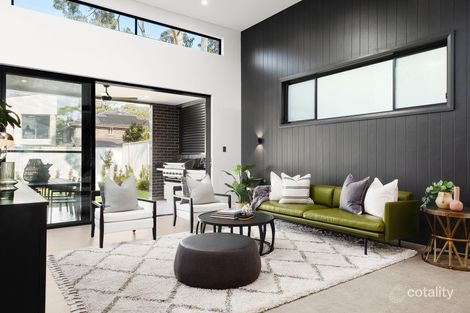 Property photo of 100B Charles Street Putney NSW 2112