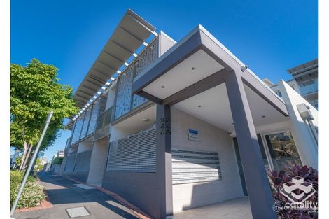 246 Arthur St, Teneriffe, QLD 4005
