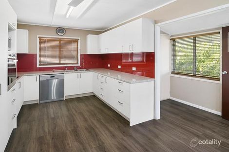 Property photo of 65 Cemetery Road Raceview QLD 4305
