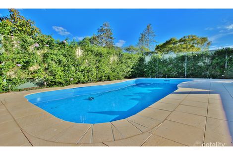 Property photo of 46 Nalya Crescent Karana Downs QLD 4306