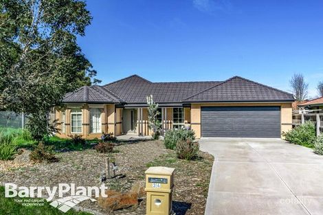 Property photo of 34 Black Avenue Gisborne VIC 3437