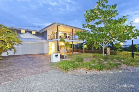 Property photo of 15 Allenby Close North Lakes QLD 4509