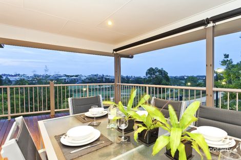 Property photo of 15 Allenby Close North Lakes QLD 4509