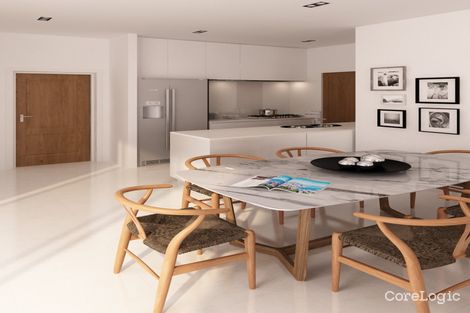 Property photo of 203/2-8 Burwood Road Burwood Heights NSW 2136
