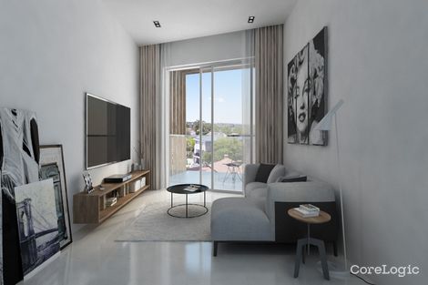 Property photo of 203/2-8 Burwood Road Burwood Heights NSW 2136
