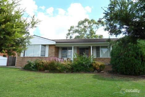 Property photo of 80 Edward Street Hillvue NSW 2340
