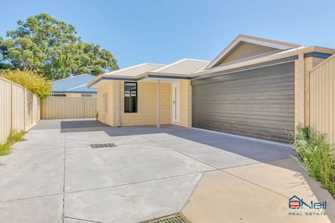 Property photo of 9A Kootingal Road Armadale WA 6112