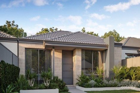 Lot 601 Reflection Bvd, Jindalee, WA 6036