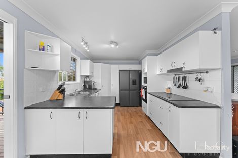 Property photo of 34 Kiah Street Eastern Heights QLD 4305