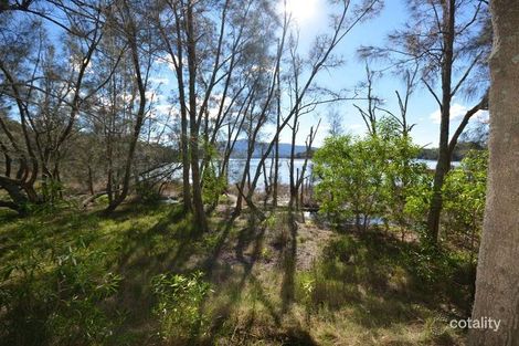 Property photo of 88 Fairhaven Point Way Wallaga Lake NSW 2546