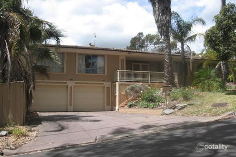 6 Edinburgh Ave, Stonyfell, SA 5066