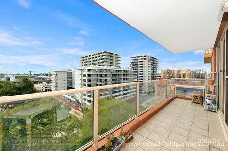 Property photo of 74/14-16 Station Street Homebush NSW 2140