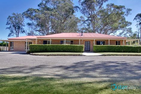 171 Old East Kurrajong Rd, Glossodia, NSW 2756