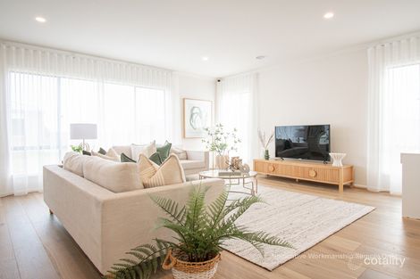 Property photo of 34-38 Drouin Road Longwarry VIC 3816