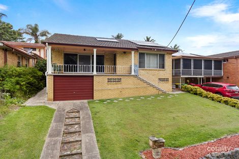 Property photo of 4 Parkview Avenue Kahibah NSW 2290