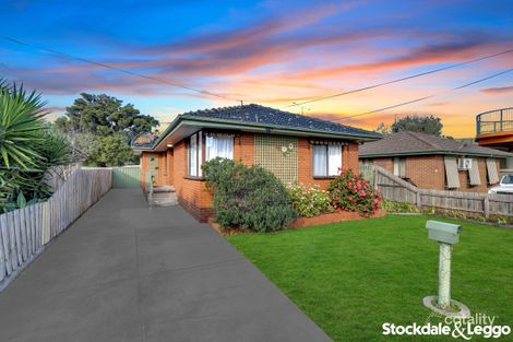 43 Fitzroy St, Laverton, VIC 3028