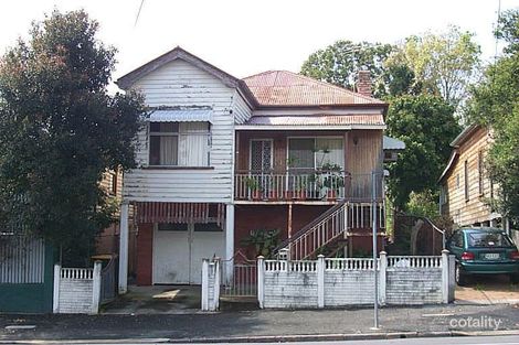 110 James St, New Farm, QLD 4005