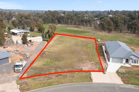 26 Vineyard Ave, Avenel, VIC 3664