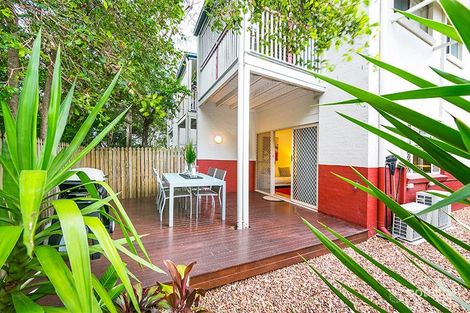 Property photo of 5/26 Avoca Street Yeronga QLD 4104
