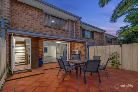 Property photo of 2/578 Lower Bowen Terrace New Farm QLD 4005