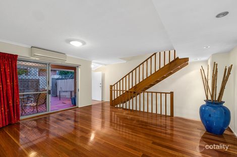 Property photo of 2/578 Lower Bowen Terrace New Farm QLD 4005