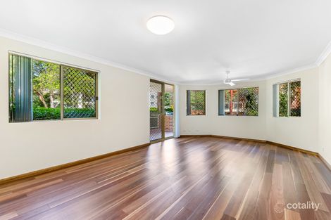 1/7-11 Hampden St, Beverly Hills, NSW 2209