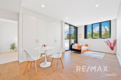 202/38 Oxford St, Epping, NSW 2121