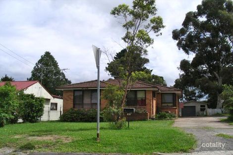 84 Meeks Cres, Faulconbridge, NSW 2776