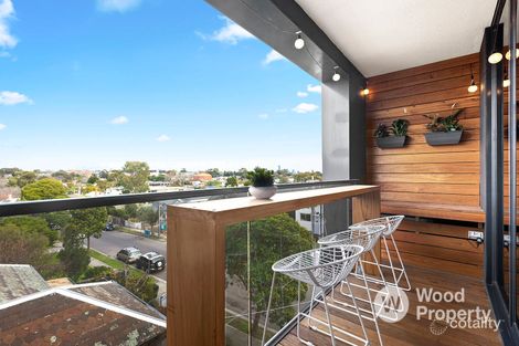 Property photo of 208/1A Launder Street Hawthorn VIC 3122