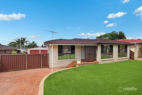 178 Shepherd St, Colyton, NSW 2760