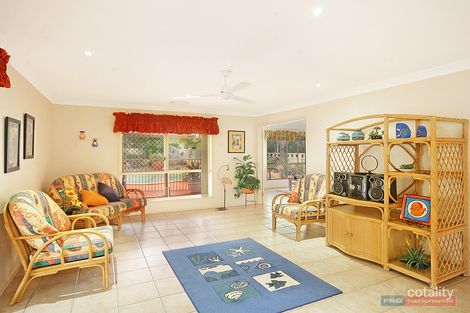 Property photo of 45 Mountain Ash Drive Mountain Creek QLD 4557